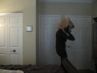 The Cougar Is Alive!