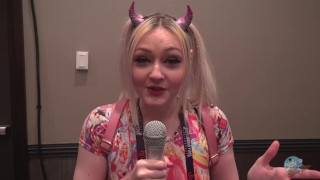 Interview Would You Have Sex With A Robot According To A Porn Star