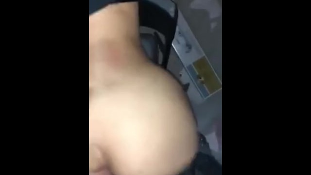 fucked my uber driver in the ass of my garage 2