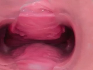 squirting and fisting wife solomasturbation orgasm