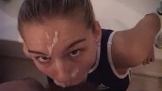 Bathroom Fuck Heather Brooke