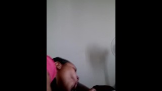 Molly Maid Thot CHEATS On Her Boyfriend And CATCHES ME ON VIDEO