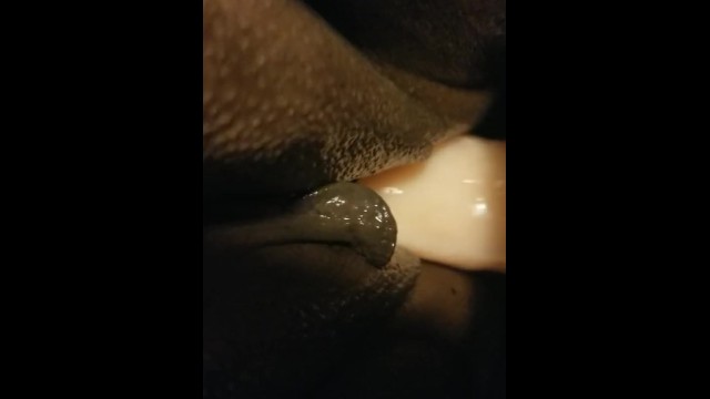 She Creams All Over My Pussy 18