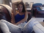 Eva Lovia Webcam Show 3