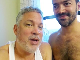 Grumpy Bear's Honey Hole