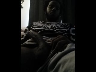 Playing With My Bbc As Requested