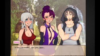 VIKO PLAYS LEAGUE OF LEGENDS GAME VN IN THE Wind's DISCIPLE JANNA -Ep3