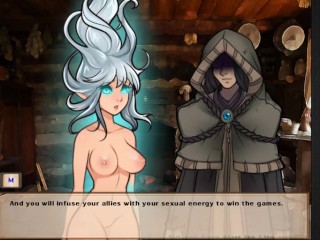THE WIND’S DISCIPLE – JANNA [END] VIKO PLAYS [LEAGUE OF LEGENDS GAME(VN)]