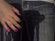Couples wetting night