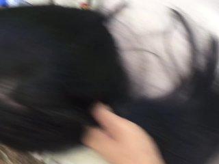 Fucked And Busted A Nut In The Woods)