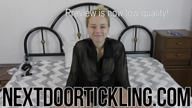 18 Bearly legal tickle - nextdoortickling.com