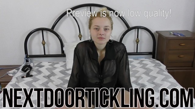 18 Bearly legal tickle - nextdoortickling.com