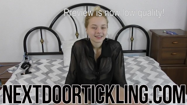 18 Bearly legal tickle - nextdoortickling.com