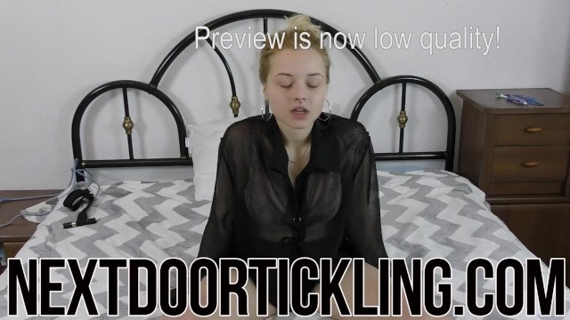 18 Bearly legal tickle - nextdoortickling.com