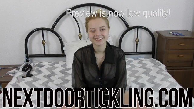 18 Bearly legal tickle - nextdoortickling.com