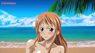 French Titles For Nami JOI POV