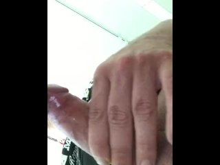 Jerkoff Horny Cock