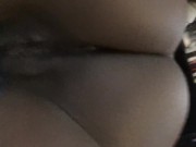 Phat pussy