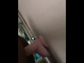 Horny Milf Fuck Her Wall! Teaser Video!