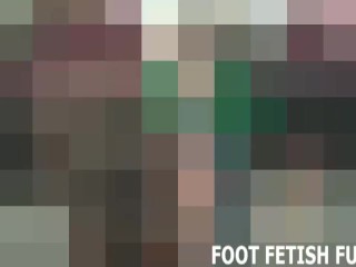 Foot Fetish and Foot WorshipingTube Videos