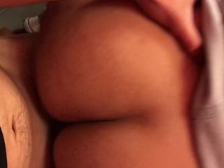 Latina's Big Ass_Almost Gets Us Caught Fucking at Victoria Secret_Twice!!