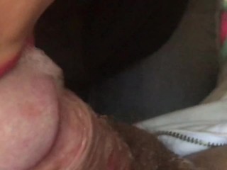 Sloppy,deep and cum in mouth! Notbab for 18_years old girl