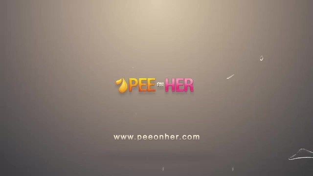 Peeonher - Amateur Piss - Piss Fuck