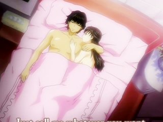 Big Tit Hentai Babe Plays With Herself Gets Fucked Hard