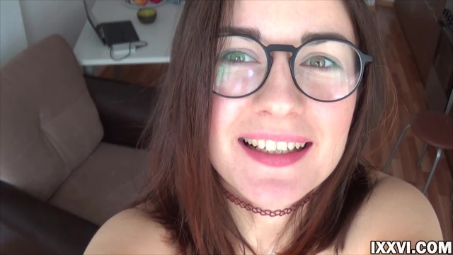 Amateur;Brunette;Masturbation;Pornstar;Teen (18+);POV;Russian;Solo Female ixxvi, masturbate, teenager, young, point-of-view, pussy, orgasm, closeup, fingering, babe, pinky-pussy, real-female-orgasm, camilla-moon, fingering-pussy, nerdy-teen, perfect-tits