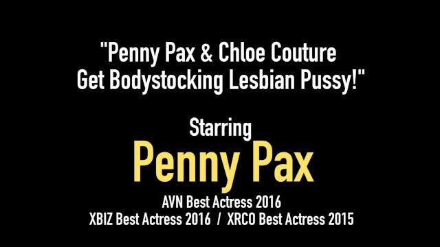 Penny Pax  - Penny Pax