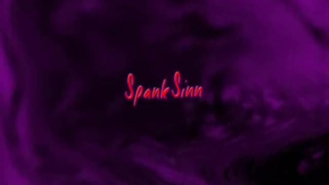 two lesbans trade spanks - Sinn Sage