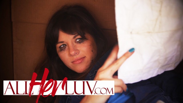AllHerLuv.com - Give Me Shelter: Lost Girl - Preview