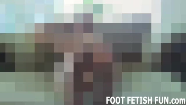 Toe Sucking And Femdom Foot Worshiping Videos