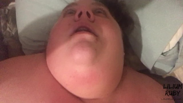Fat Girl Tinder Fuck Pornhubcom