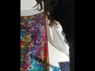 Deep Anal With Huge Cock