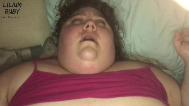 Obese Women Sex - Fucking my StepCousin Obese Thot - Pornhub.com
