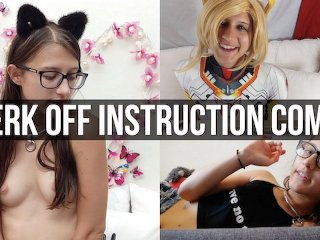 Sexy Joi Compilation #1
