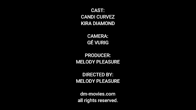 Stiekem Stout - trailer - Kira Diamond