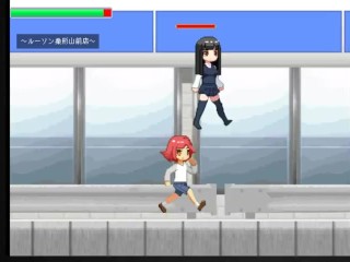 Shota Fight Raw Gameplay Part 1 { Viko Plays }