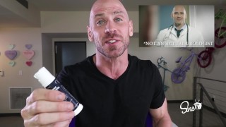 Sex Ed Johnny Sins' Tips Tricks And Hacks For Staying In Bed For Longer And Having More Sex