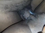 Wet Pussy Is Good For U