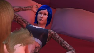 Life Is Strange For An 18-Year-Old Girl