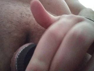 Ftm Dildo Pussy From The Front