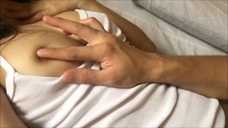 PUSSY AND PINAY HORNY TITS