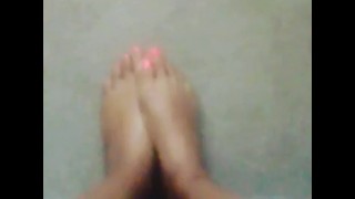 Suck Black Feet - Ebony Toe Sucking Porn Videos | Pornhub.com