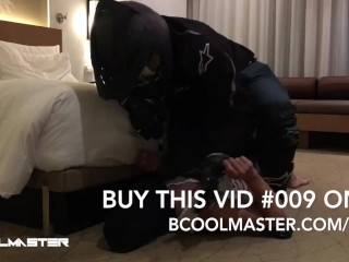 Biker Ripping A Slut Off Ep 1/3 - Buy This Vid on BCoolMaster.com/009