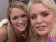 Banging Beauties Anal Blonde Alexis Ford, Heather Starlet, Sarah Vandella