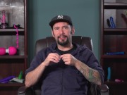 Ask A Porn Star: What Is Your Favorite Movie?