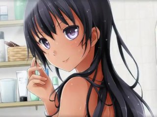 Huniepop Trailer (Nutaku)