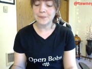 About me and the toy reviews!